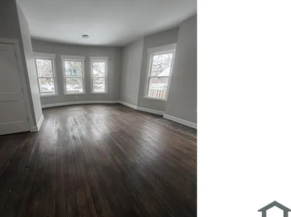 445 E Grand Blvd, Detroit, MI 48207