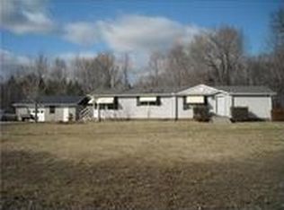 1778 Mosley Ferry Rd, Chapmansboro, TN 37035