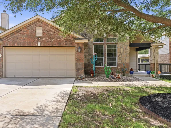 343 CYLAMEN, New Braunfels, TX 78132