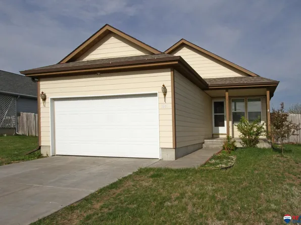 1841 NW 47th St, Lincoln, NE 68528