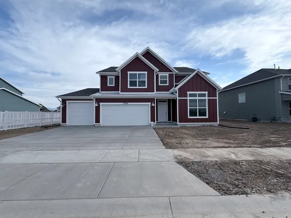 3789 W 1625 S, Taylor, UT 84401