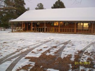 8865 State Highway 8, Maud, TX 75567