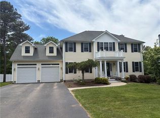30 Whispering Pine Trl, South Kingstown, RI 02879
