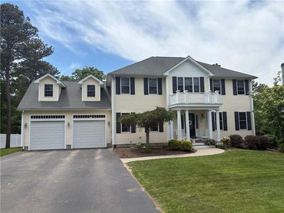 30 Whispering Pine Trl, South Kingstown, RI, 02879