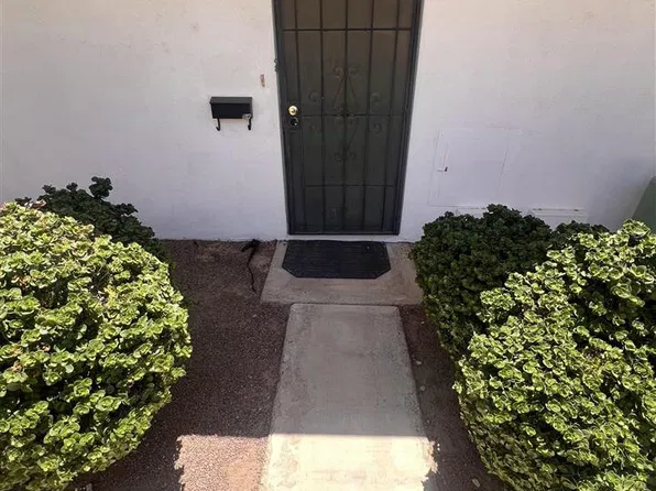 2150 S Avenue A APT 54, Yuma, AZ 85364