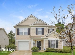 6021 Namozine Ct, Raleigh, NC 27610