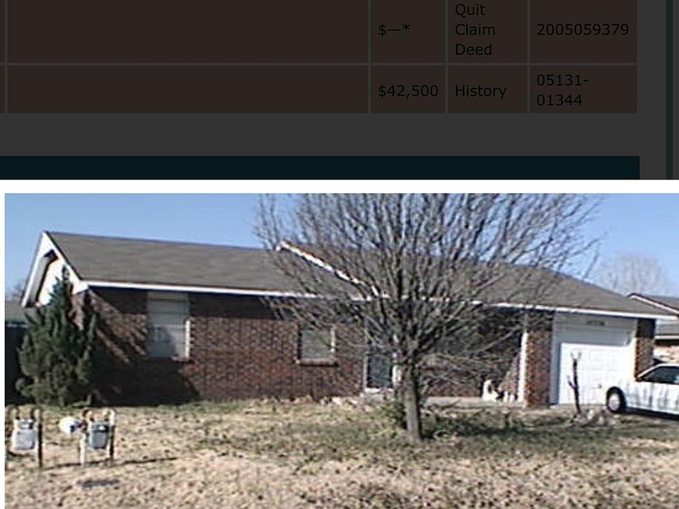 1st image of 14336 S Dogwood St E