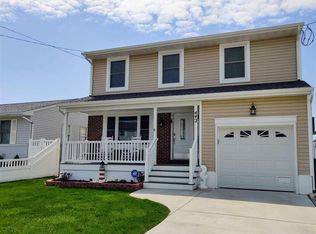 442 Lafayette Blvd, Brigantine, NJ 08203