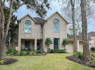 10310 Feldman Fls, Missouri City, TX 77459