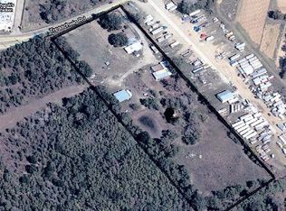 3302 Treaschwig Rd, Humble, TX 77338