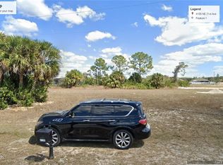 4105 NE 21st Ave, Cape Coral, FL 33909