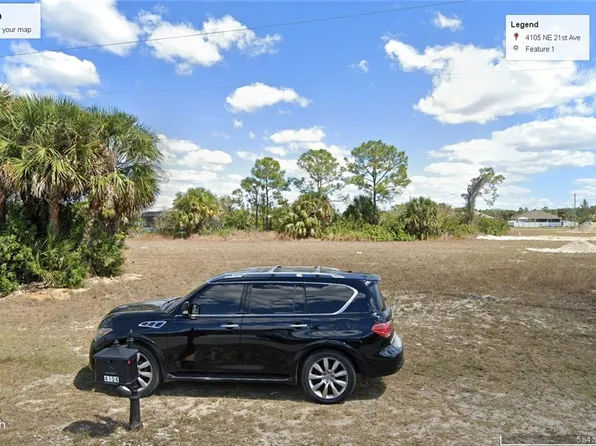 4105 NE 21st Ave, Cape Coral, FL 33909