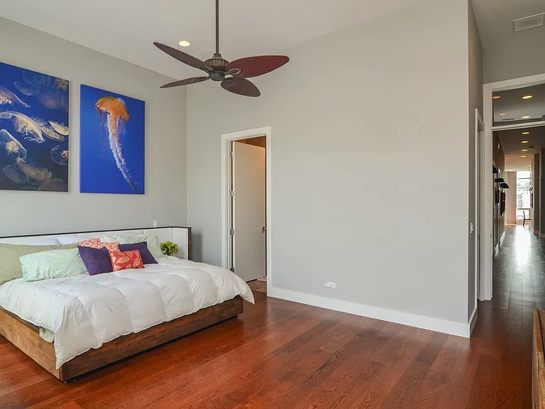 134 S Aberdeen St #6 — Photo 11