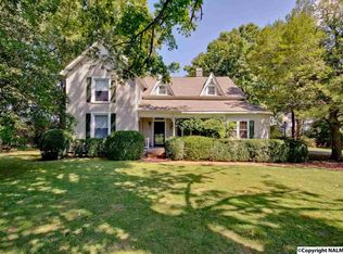 2447 Jeff Rd, Harvest, AL 35749