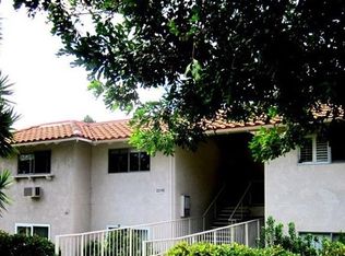 3035 Via Vista #O, luguna woods, CA 92637