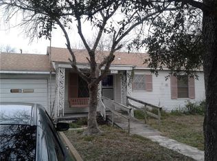 921 Avenue A, Kingsville, TX 78332