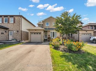 56 Fairmeadow Pl, Whitby, ON L1N 8W4