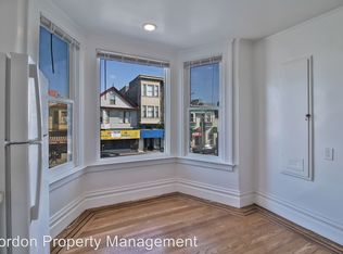 4488 Mission St #1, San Francisco, CA 94112