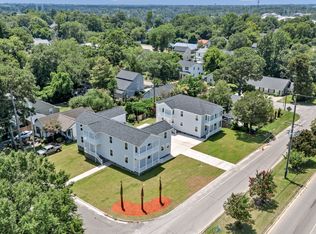 1158 Olympia Ave, Columbia, SC 29201