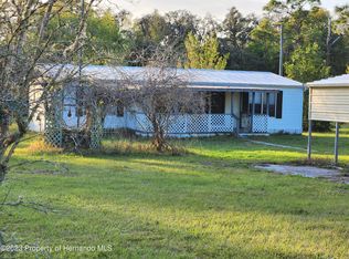 17739 Alexson St, Spring Hill, FL 34610