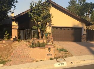 4500 Deanwood Dr, Woodland Hills, CA 91364