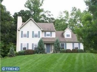616 Appleton Ct, Kennett Square, PA 19348