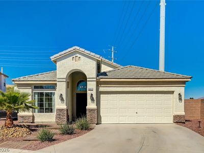 4327 Holleys Hill St, Las Vegas, NV, 89129