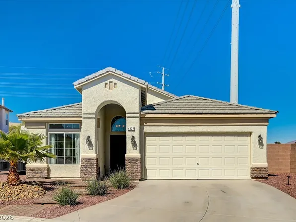 4327 Holleys Hill St, Las Vegas, NV 89129