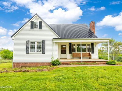 5515 Us Highway 411 S, Maryville, TN, 37801