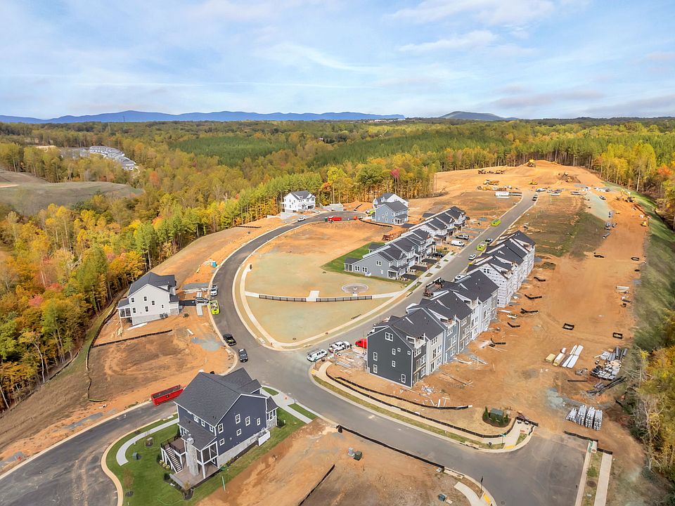 The Grove at Brookhill by Greenwood Homes in Charlottesville VA Zillow