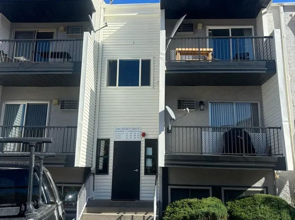 1350 Golden Cir APT 109, Golden, CO 80401