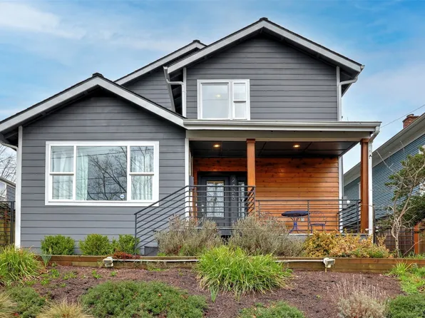 2428 S Irving Street, Seattle, WA 98144