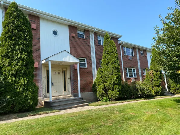 55 Sigwin Drive #55, Wallingford, CT 06492