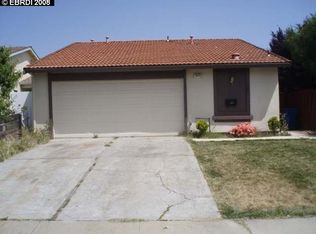 3240 Madrone St, Antioch, CA 94509