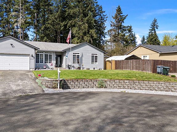 3rd image of 25314 38th Avenue E