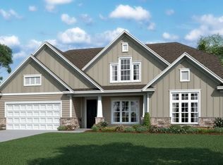 137 Trelawn St, Fort Mill, SC 29715