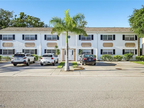 1514 Edgewater Cir APT 3A, Fort Myers, FL 33919