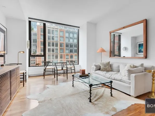 505 Greenwich Street image 1 of 7