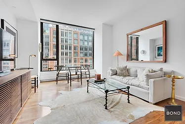 Sold by Bond New York