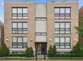 3013 N California Ave APT 3N, Chicago, IL 60618