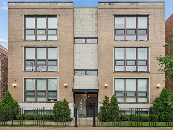 3013 N California Ave APT 3N, Chicago, IL 60618