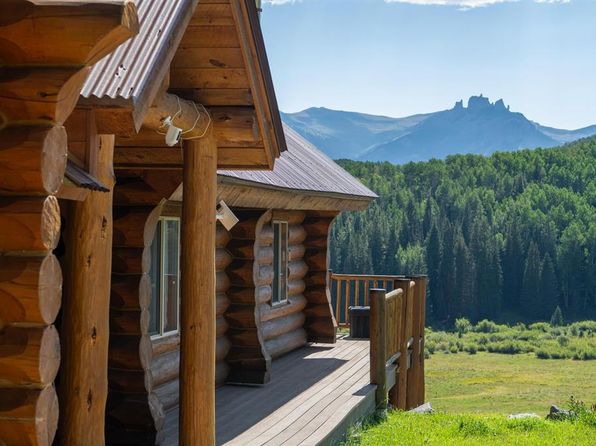 31 Taloga Road, Gunnison, CO 81230