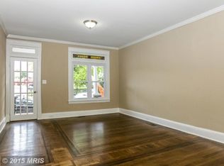 2430 Lakeview Ave, Baltimore, MD 21217