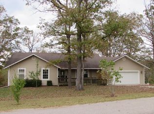 214 Cope Ln, Forsyth, MO 65653