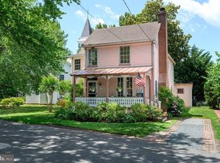 228 South St, Oxford, MD 21654