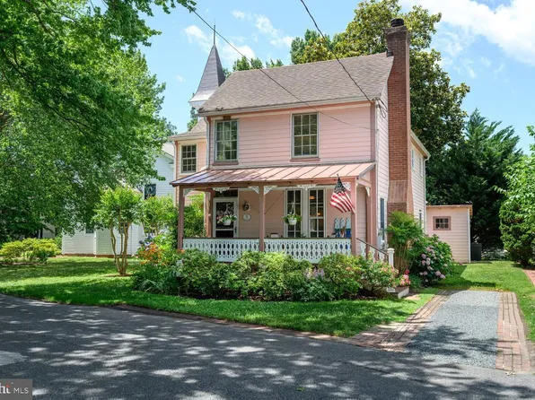 228 South St, Oxford, MD 21654