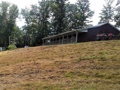 100 Danny Meadows Ln, Greensburg, KY, 42743