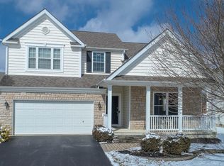 583 Apple Valley Cir, Delaware, OH 43015