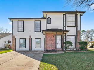 3479 Rockrill Dr, Houston, TX 77045