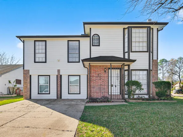 3479 Rockrill Dr, Houston, TX 77045